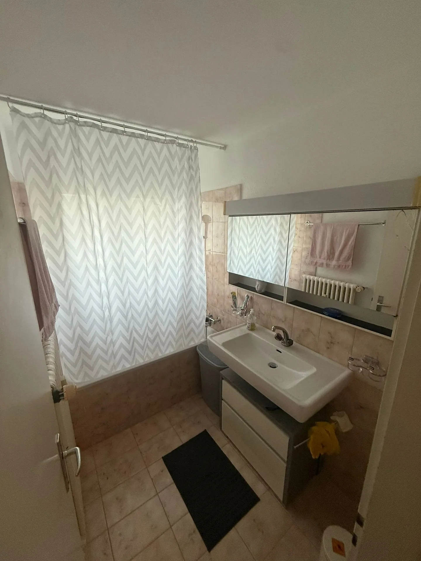 Appartamento 4½ locali in affitto in una posizione centrale di prima scelta a Kreuzlingen! - Foto 5 di 8