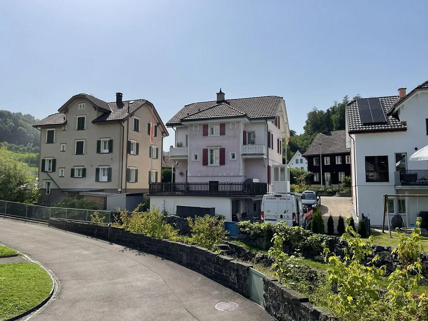 Vivere al Goldbach - Foto 5 di 22