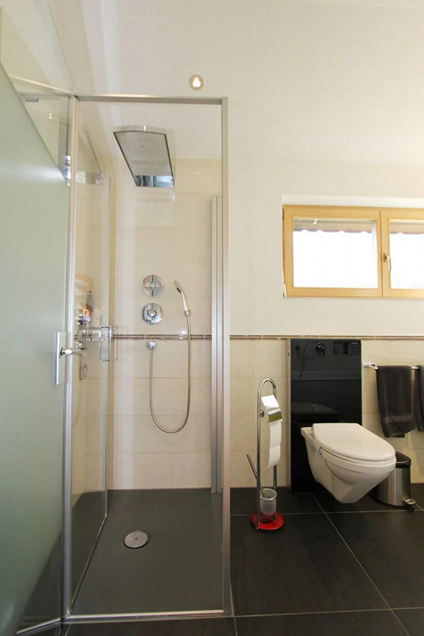 Attraktives Atriumhaus an sonniger und stadtnaher Lage - Foto 10 di 13