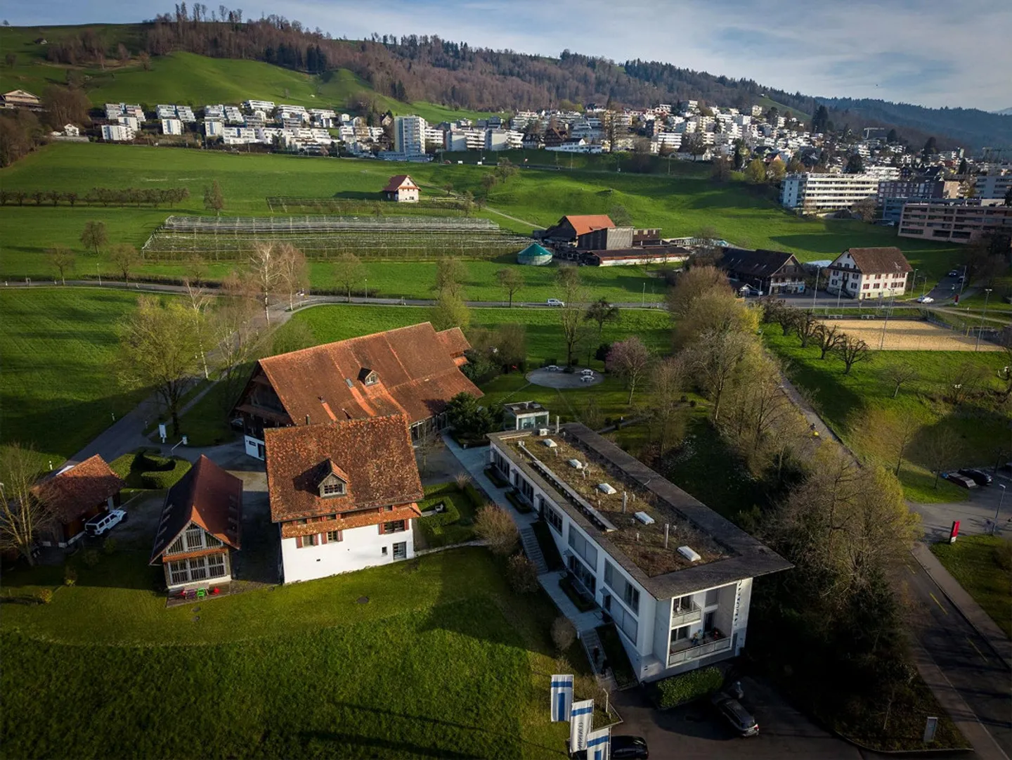 Loft-style old building apartment with character - central top location in Zug - Photo 7 of 7