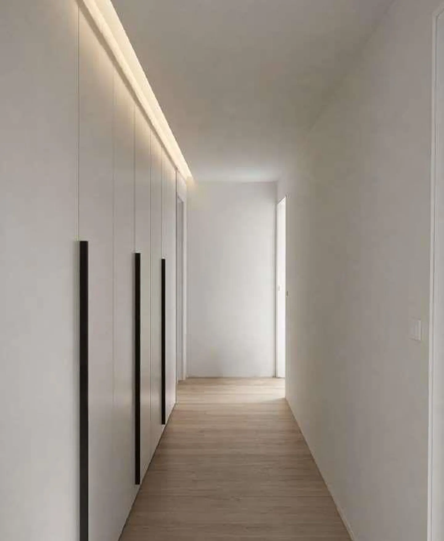 Elegantes Apartment mit Seeblick - Foto 5 von 7