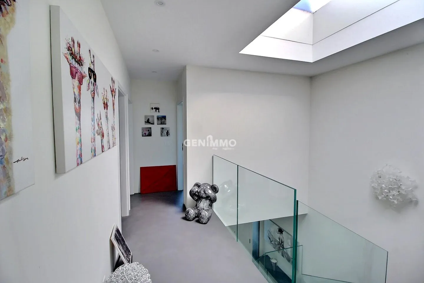 Haus kaufen - Foto 4 von 6