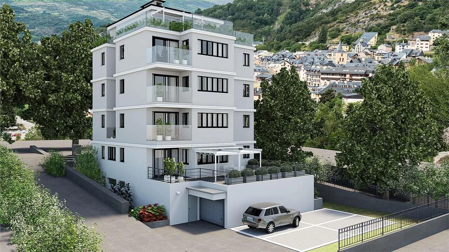 Elegantes Apartment mit Seeblick - Foto 6 von 7