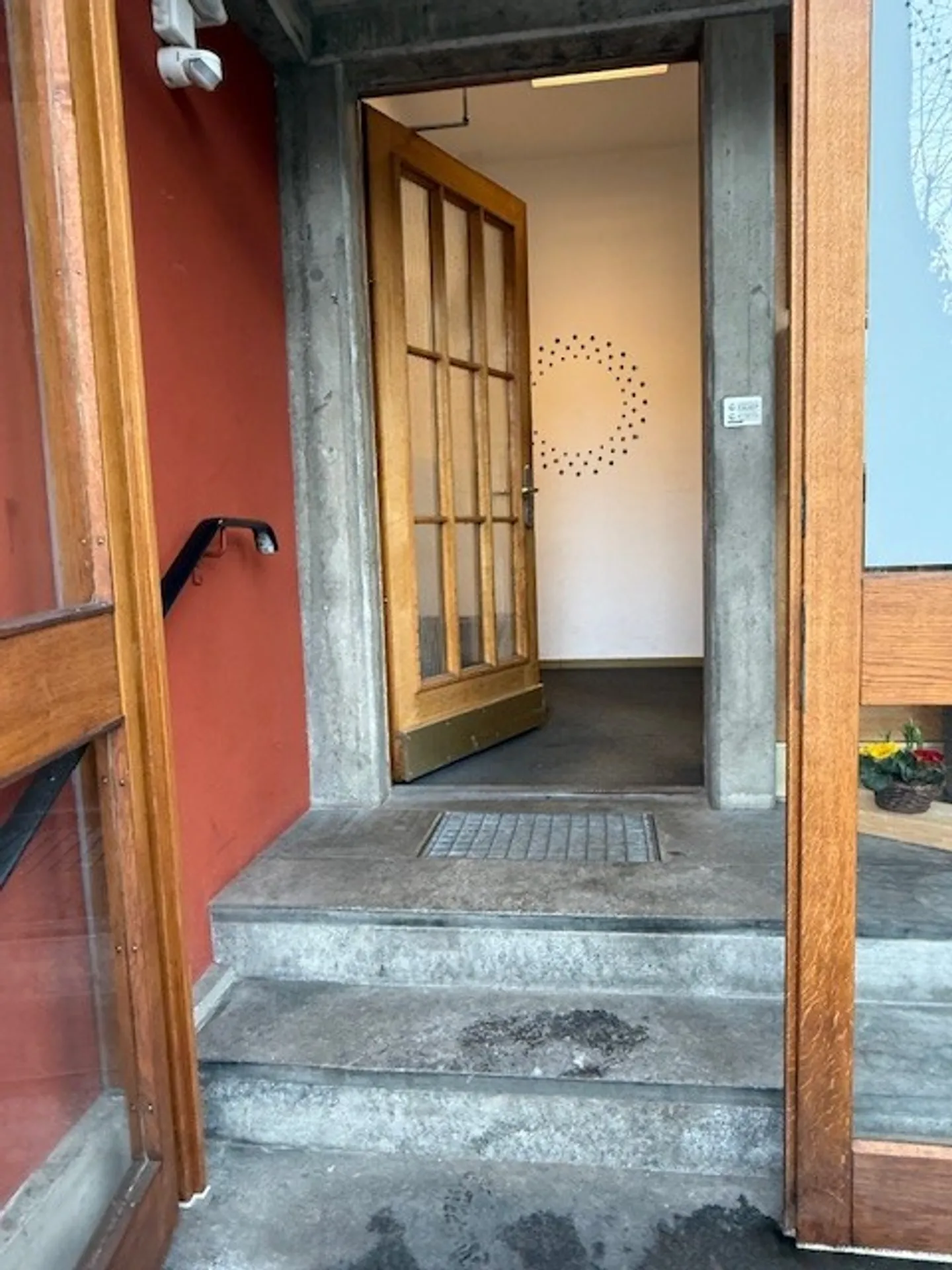 Central Commercial Space 220 m² - Photo 8 of 12