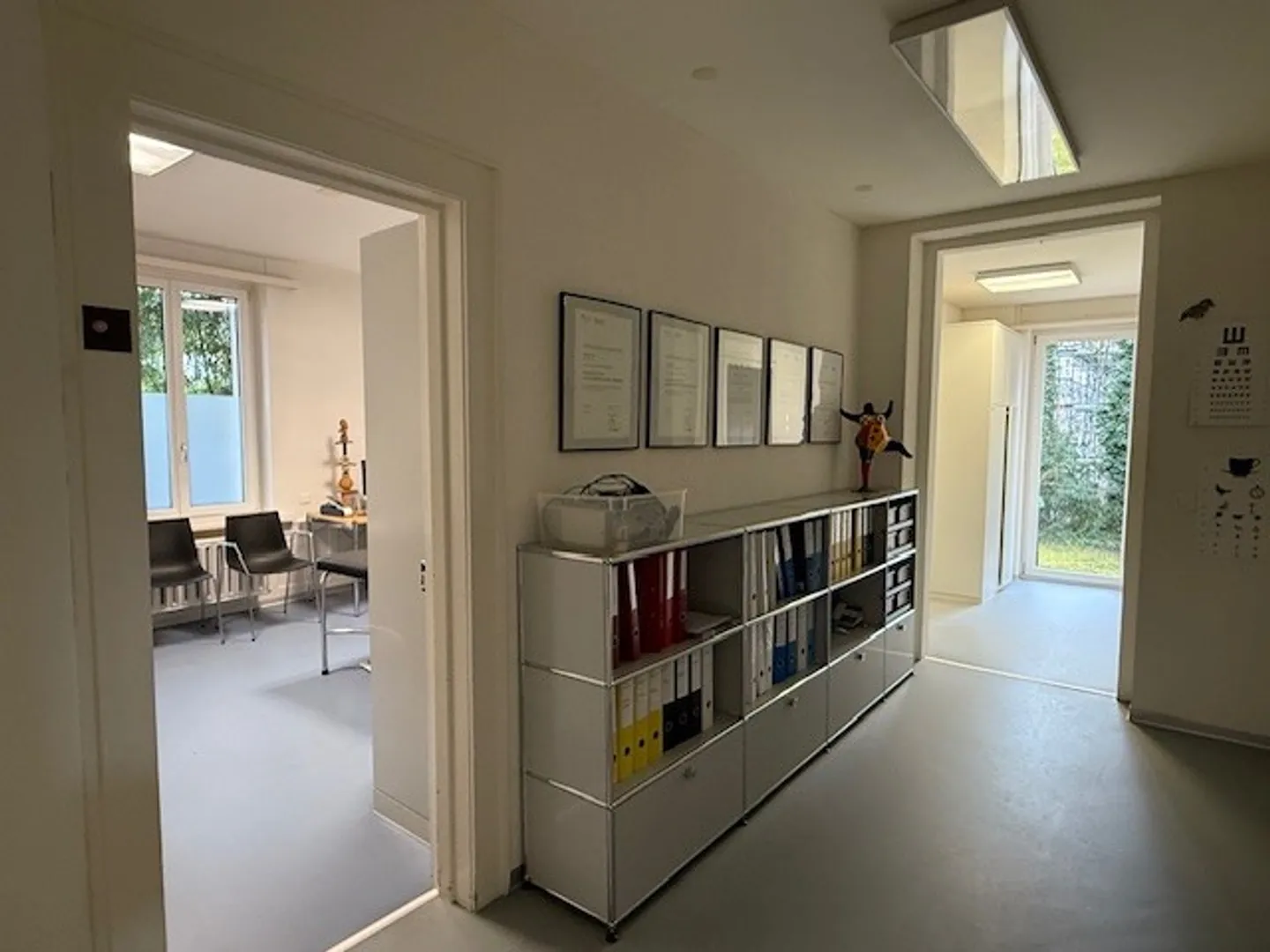 Central Commercial Space 220 m² - Photo 9 of 12