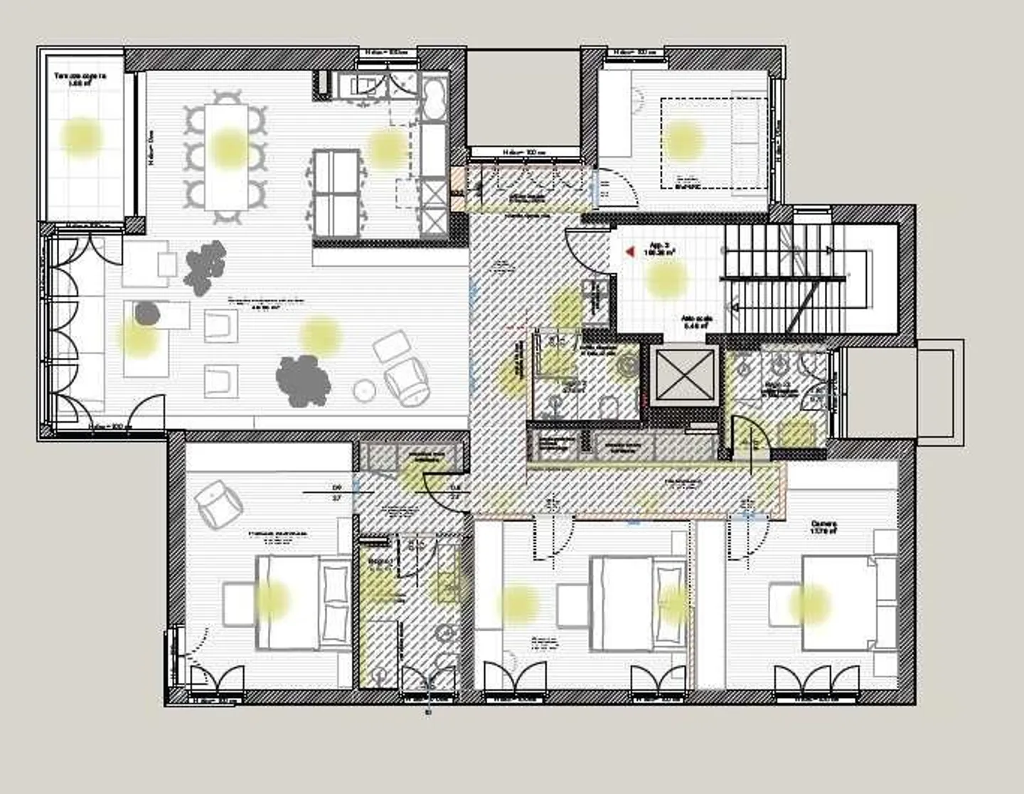 Elegantes Apartment mit Seeblick - Foto 7 von 7