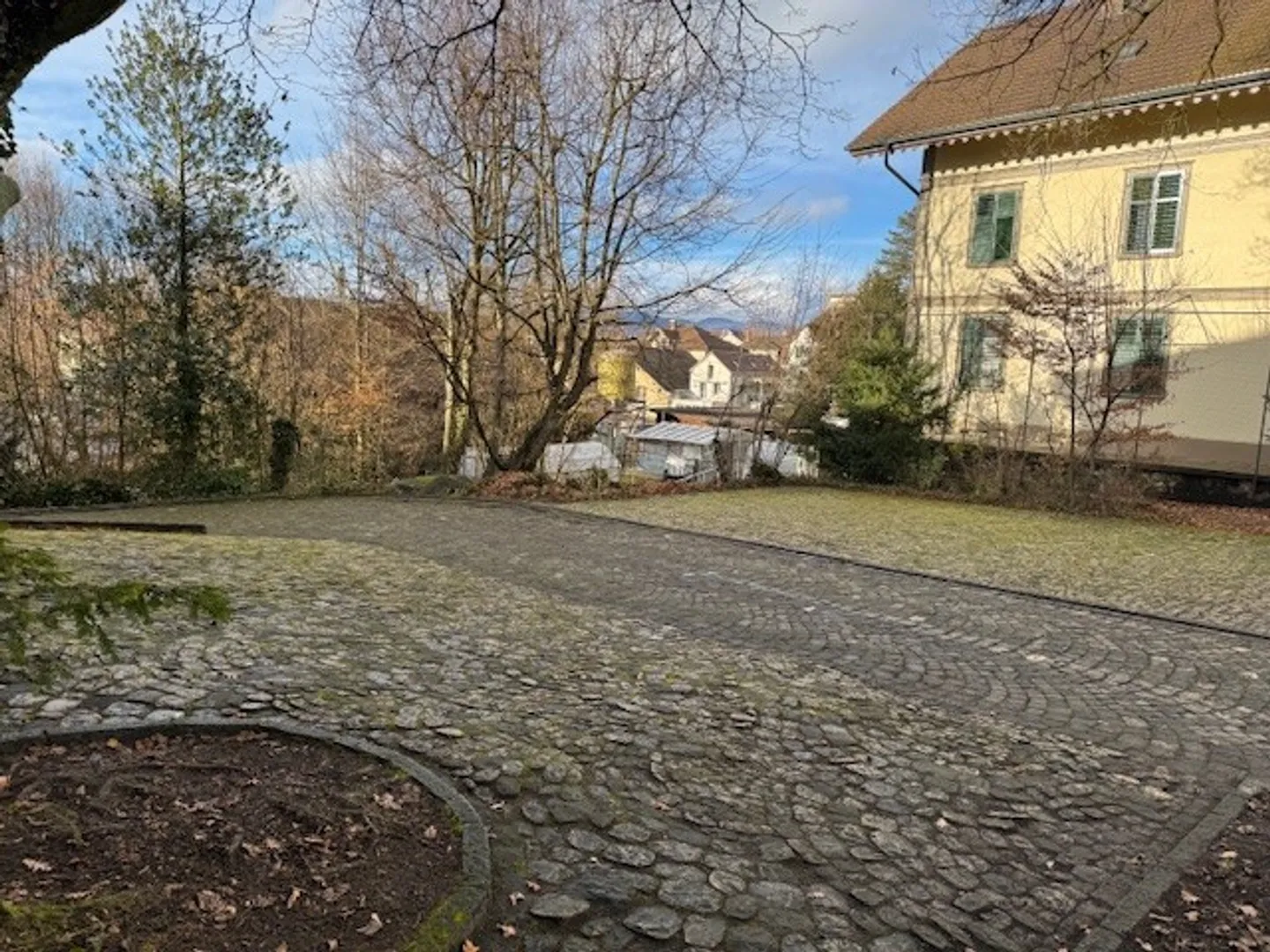 Central Commercial Space 220 m² - Photo 11 of 12