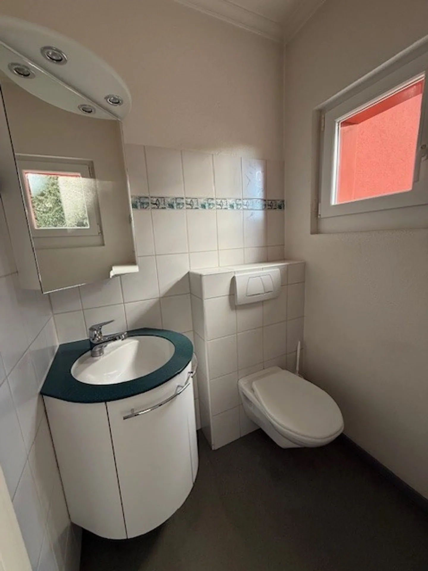 Central Commercial Space 220 m² - Photo 12 of 12