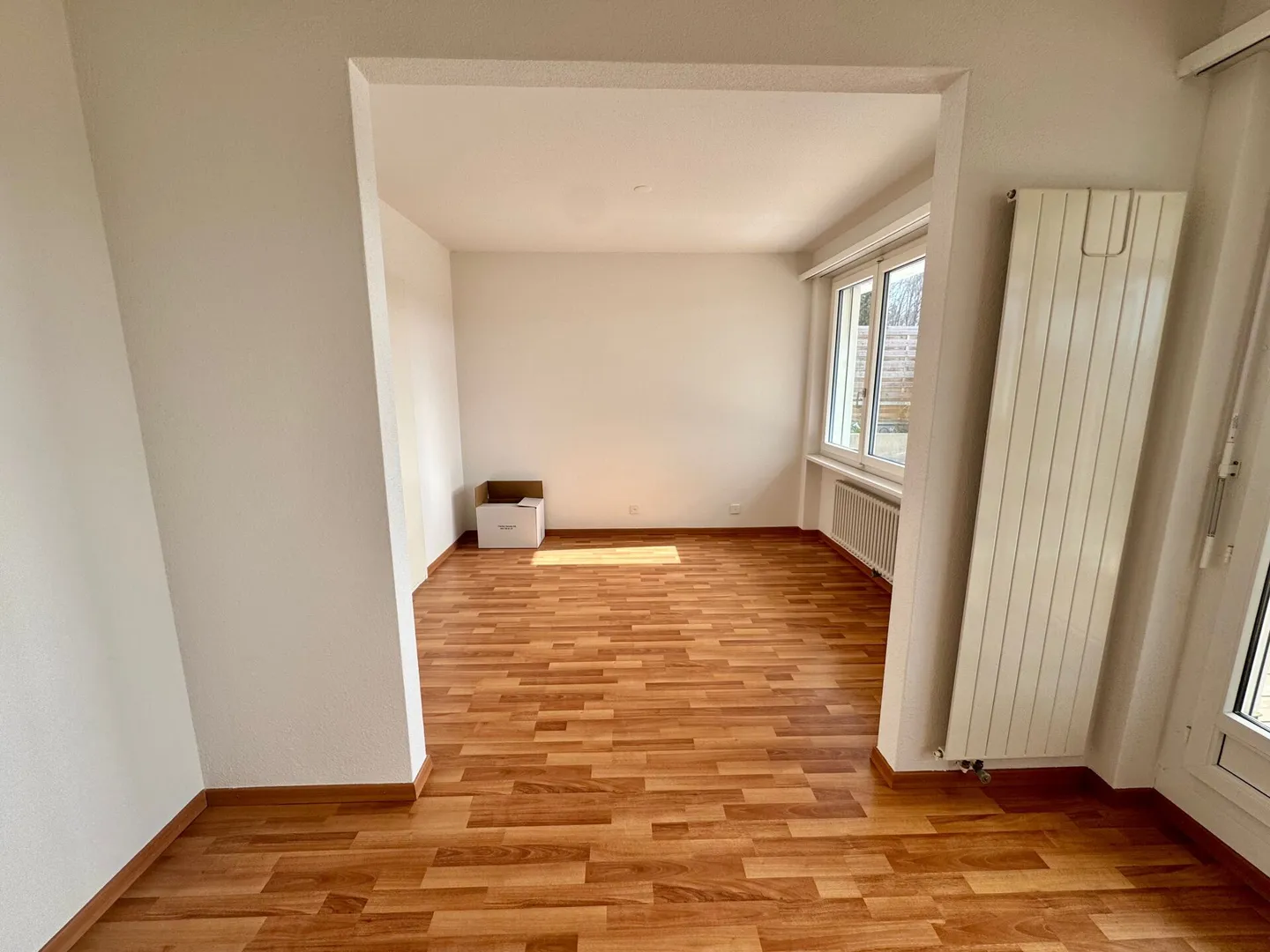 Nature, Peace and Sun - Living at Üetliberg with Impressive Terrace - Photo 9 of 13