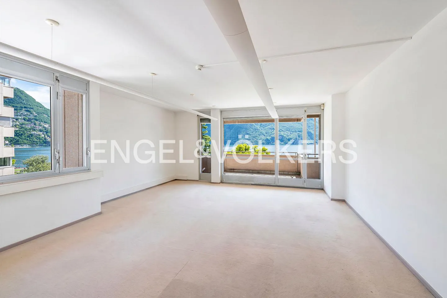 Spacious Apartments in First Lake Line | Residential Unit C - Photo 2 of 11