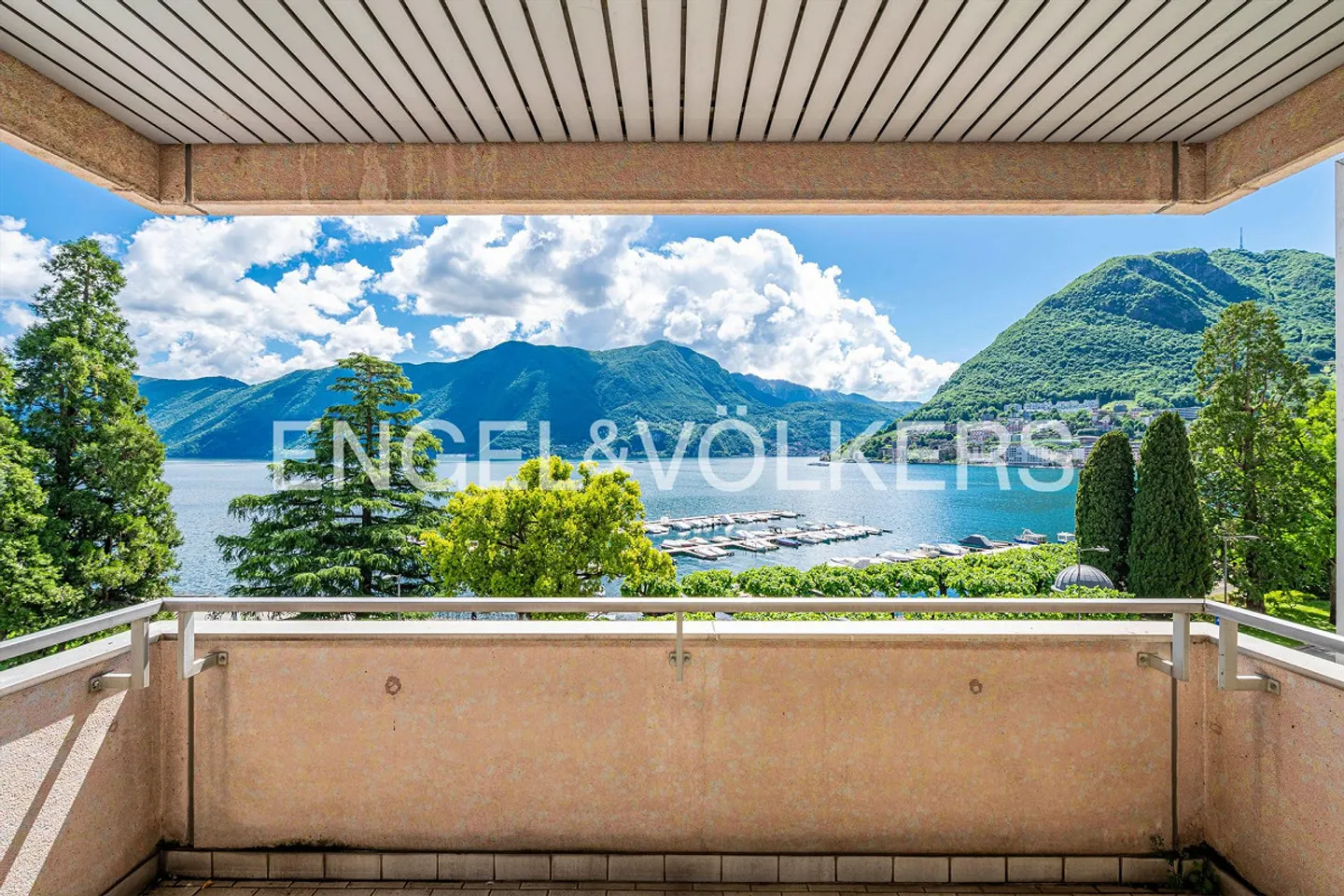 Spacious Apartments in First Lake Line | Residential Unit C - Photo 1 of 11