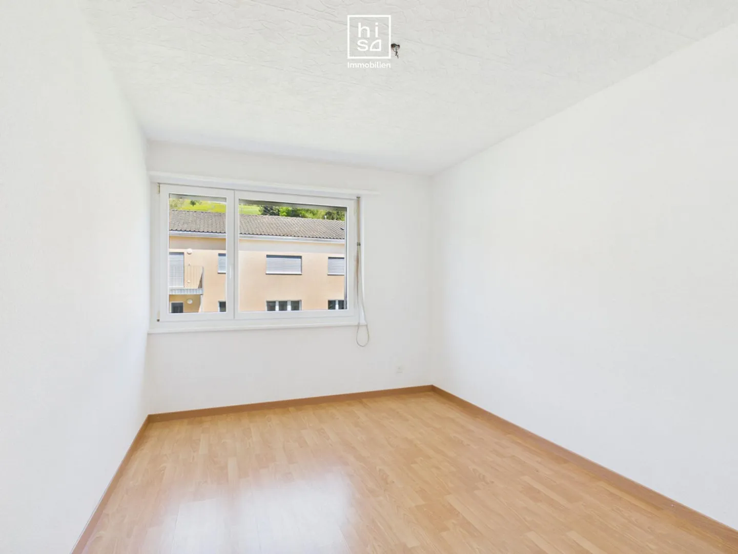 Appartement 3.5 pièces confortable à louer - Photo 1 sur 8