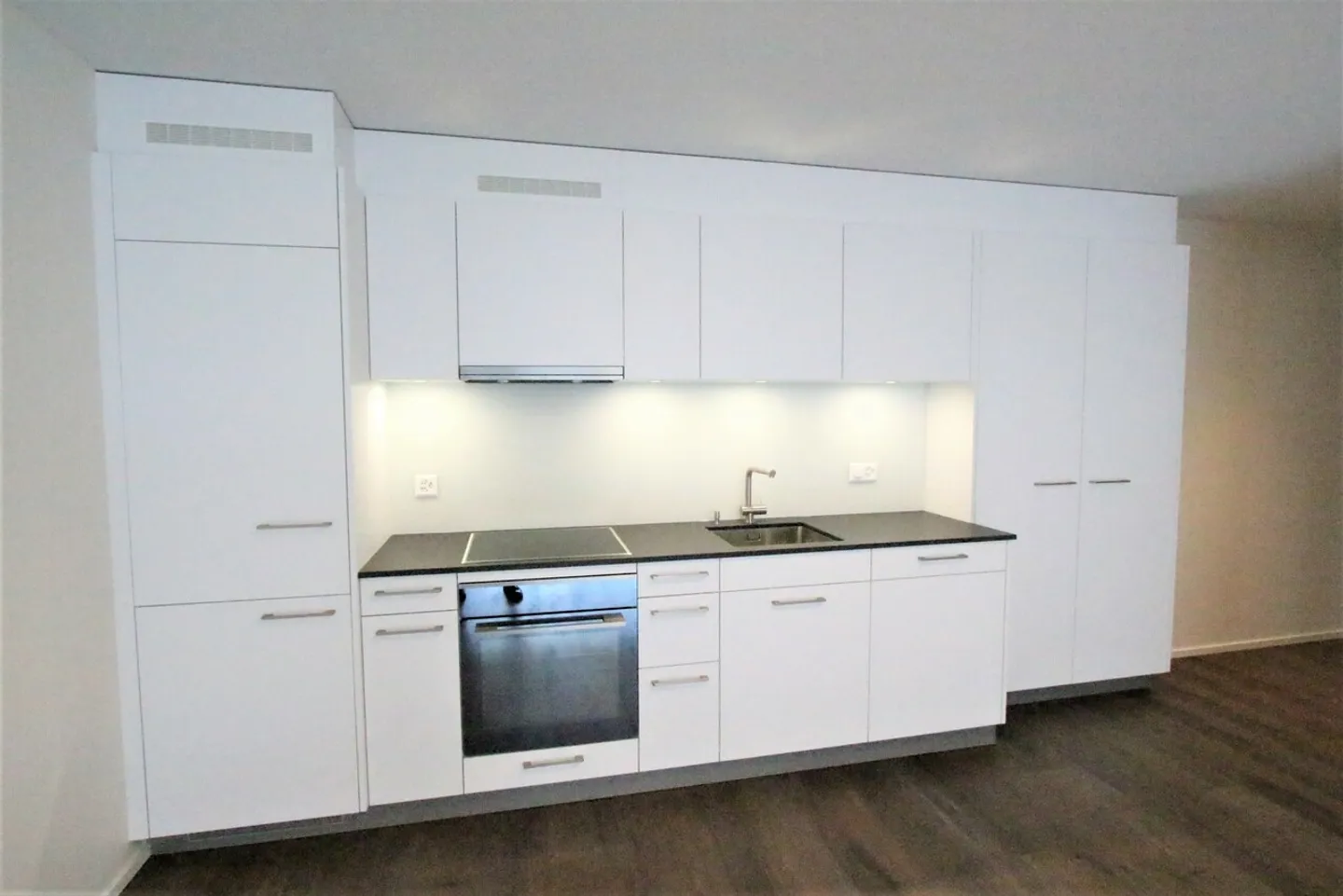 Appartamento 2.5 stanze in affitto nel centro di Sierre - Foto 4 di 11