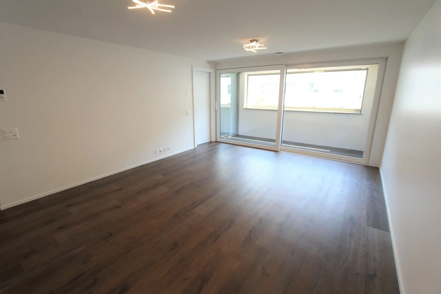 Appartamento 2.5 stanze in affitto nel centro di Sierre - Foto 10 di 11