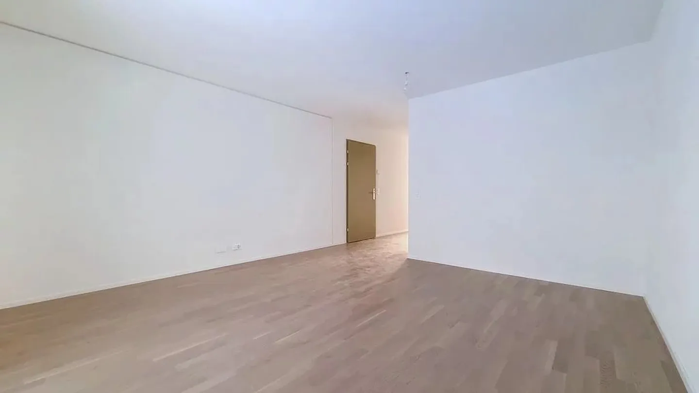Charmant appartement 2.5 pièces - Photo 2 sur 11