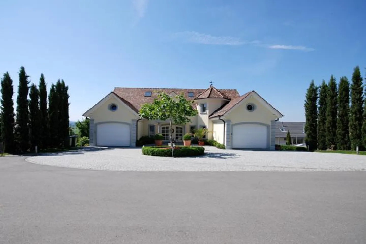 Luxurious Villa in Stettfurt - Photo 1 of 12