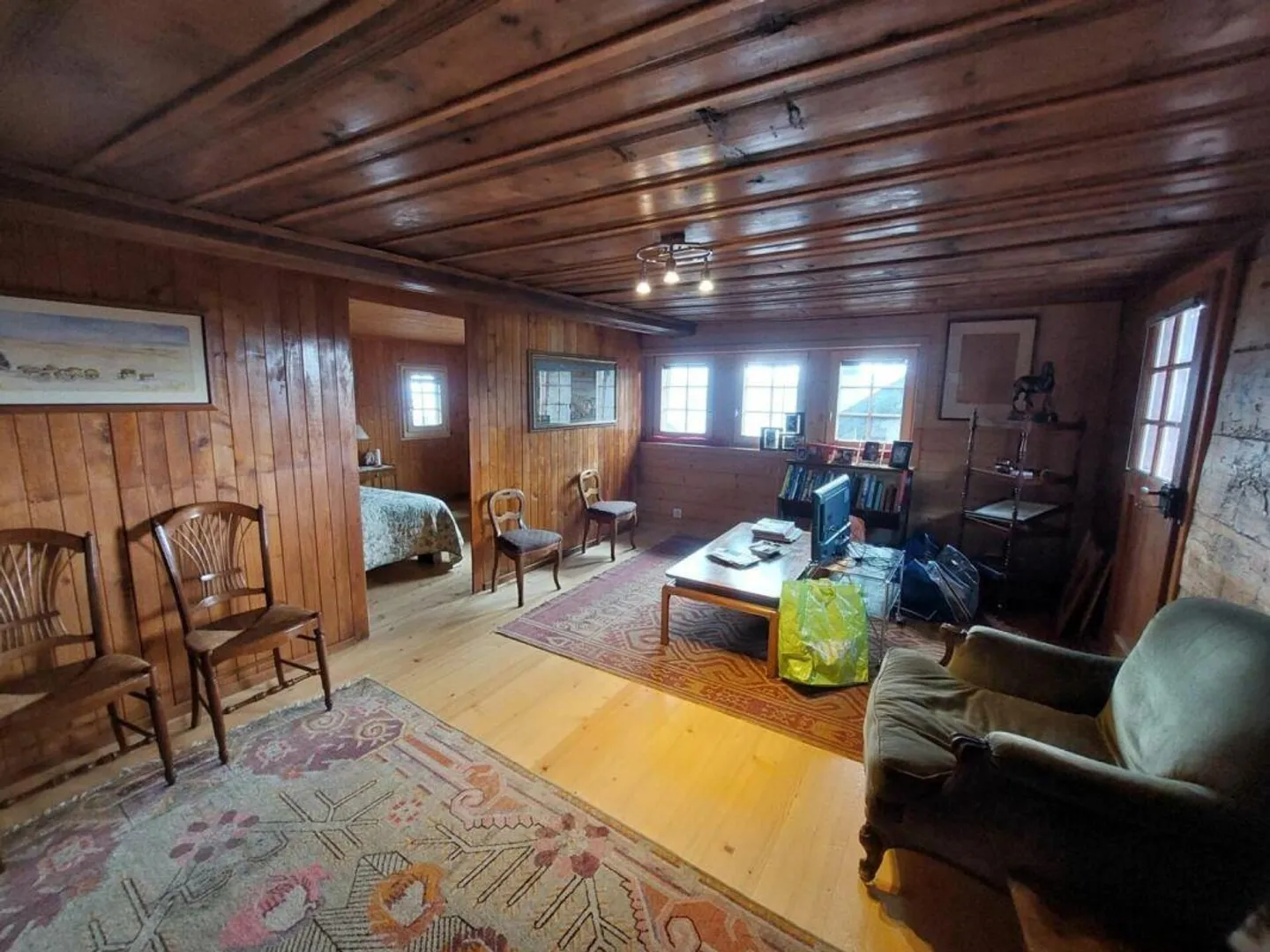 4-Zimmer-Wohnung in Lens - Foto 1 von 6