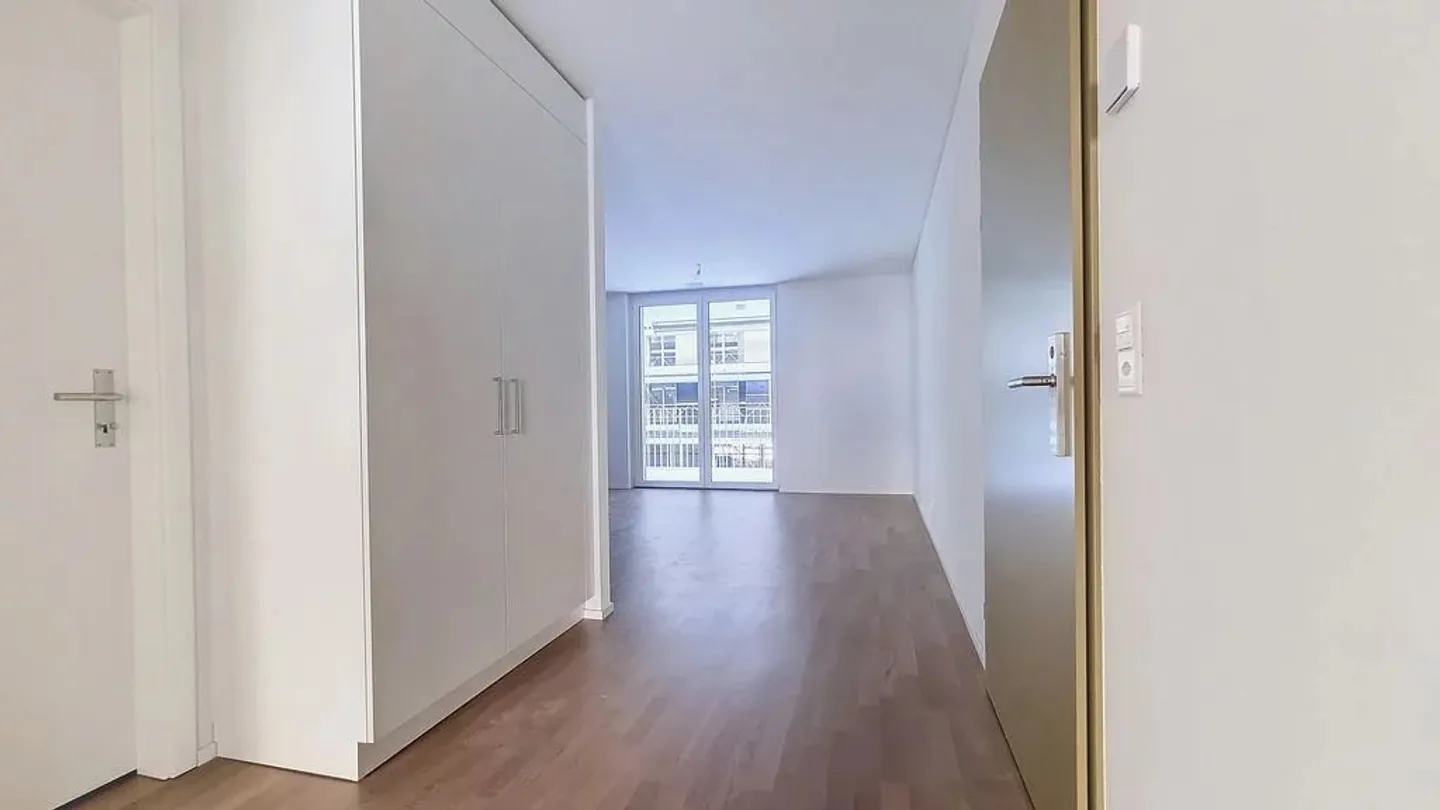 Charmant appartement 2.5 pièces - Photo 4 sur 11