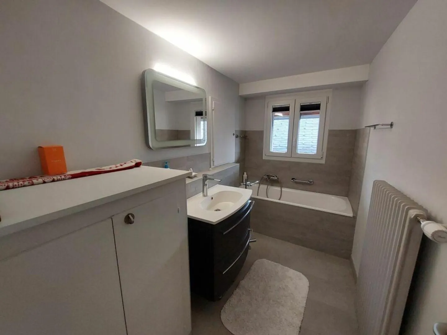 4-Zimmer-Wohnung in Lens - Foto 5 von 6