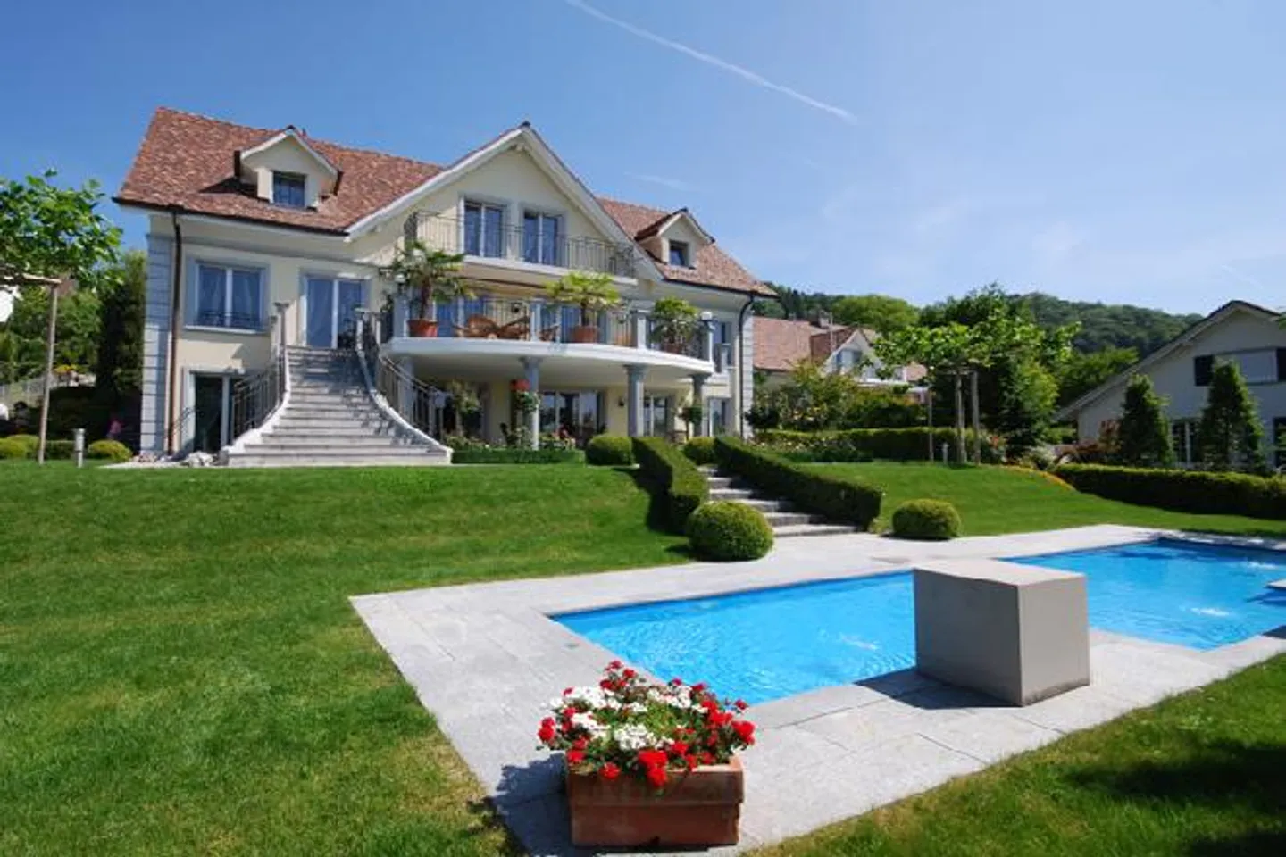 Luxurious Villa in Stettfurt - Photo 3 of 12