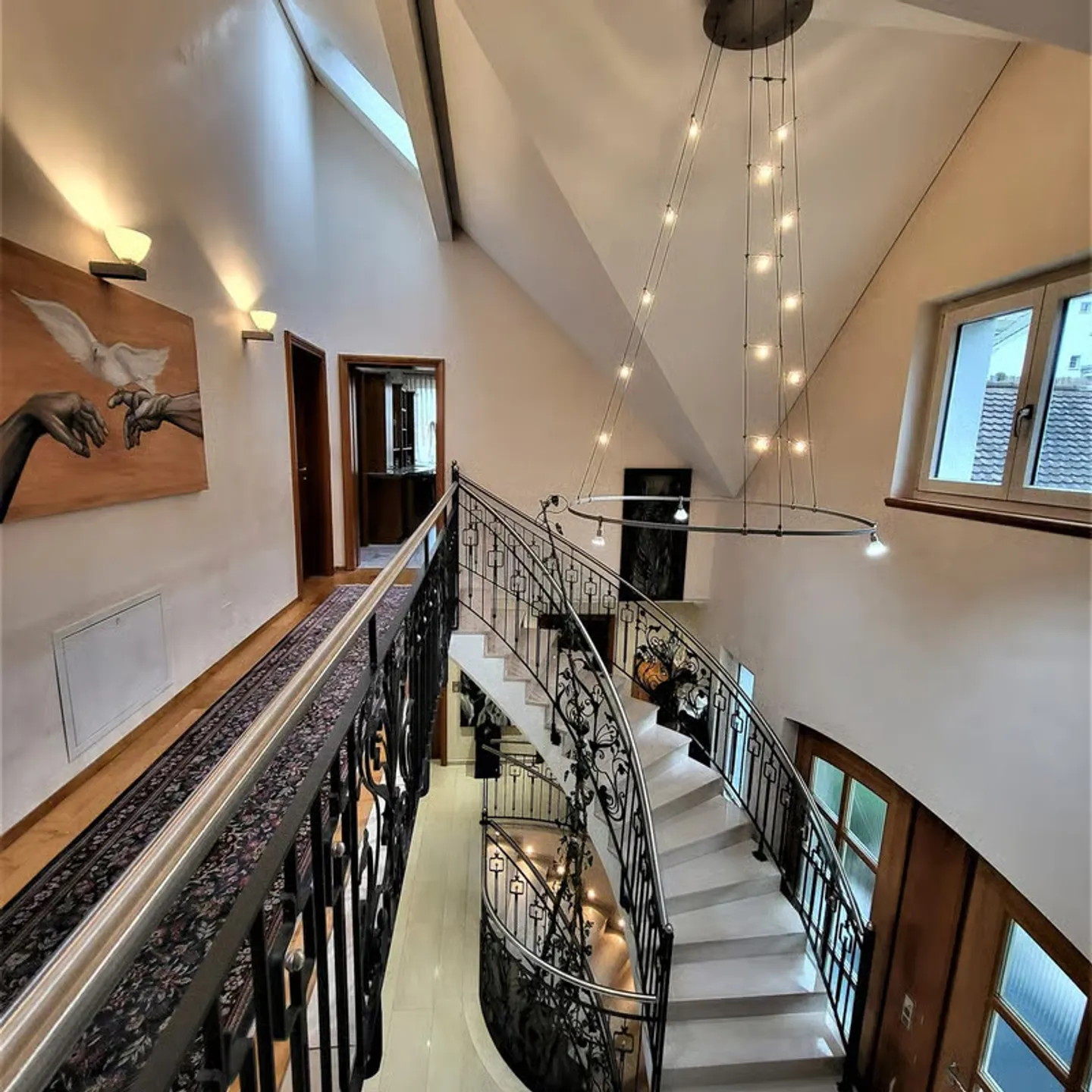 Luxurious Villa in Stettfurt - Photo 7 of 12