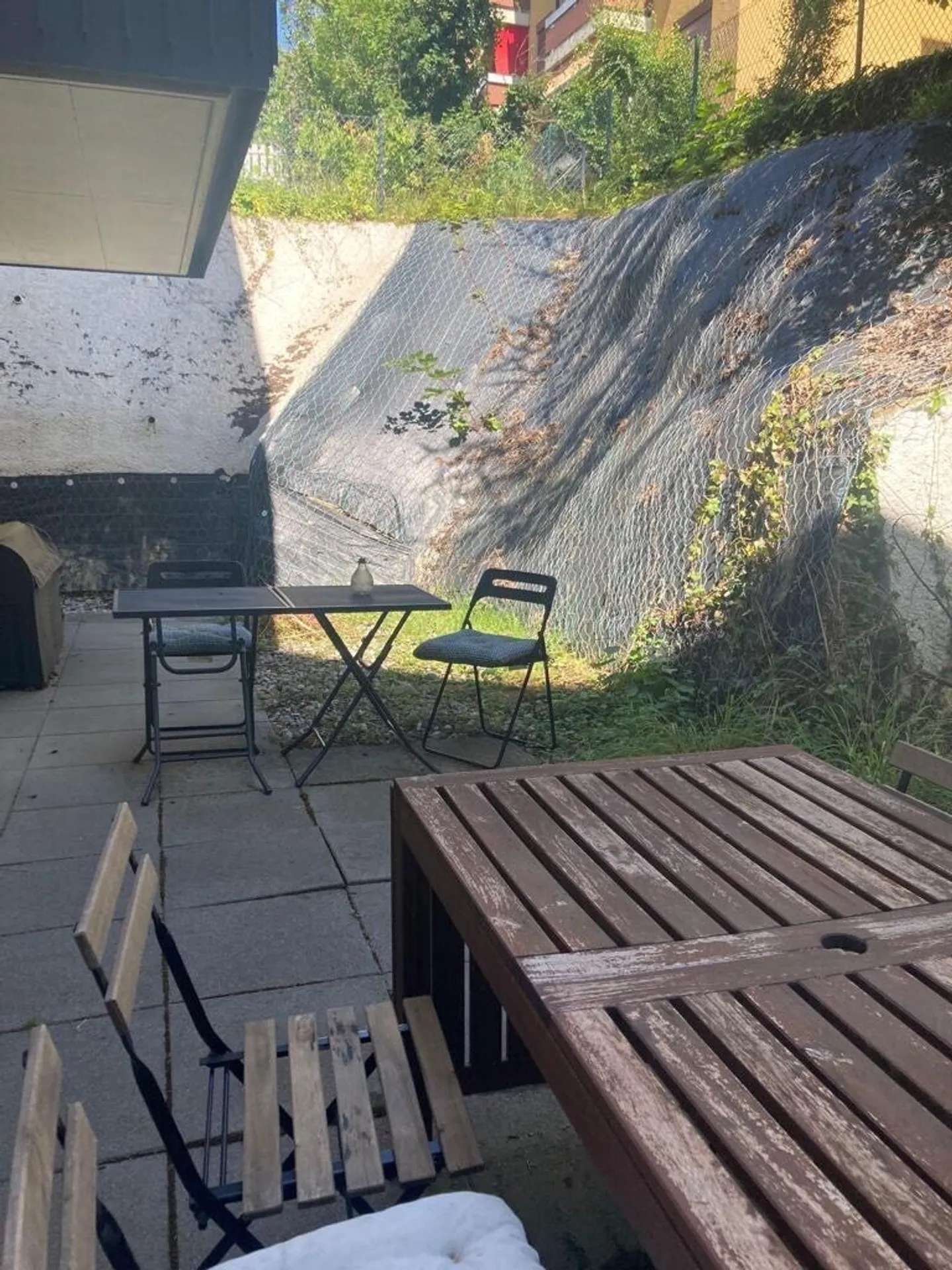 Nice studio with terrace - Photo 4 of 9