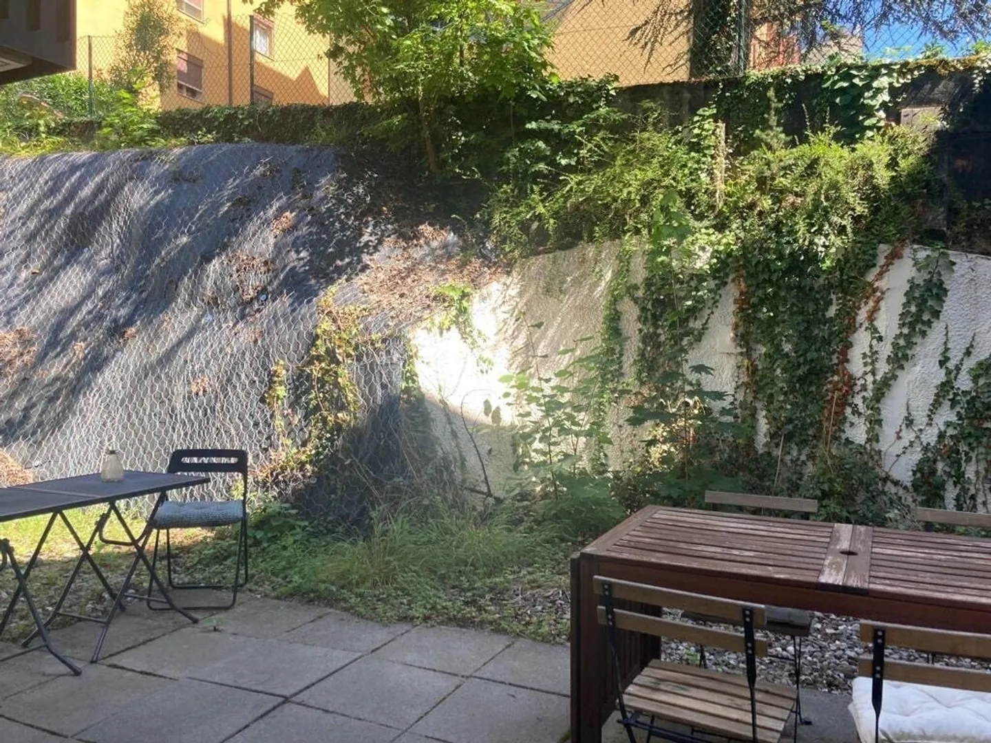 Nice studio with terrace - Photo 5 of 9