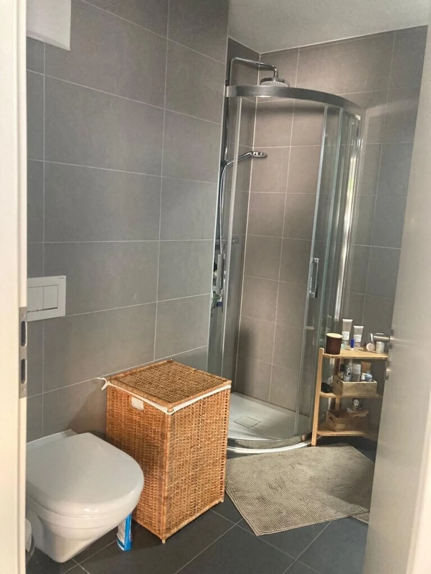 Nice studio with terrace - Photo 6 of 9