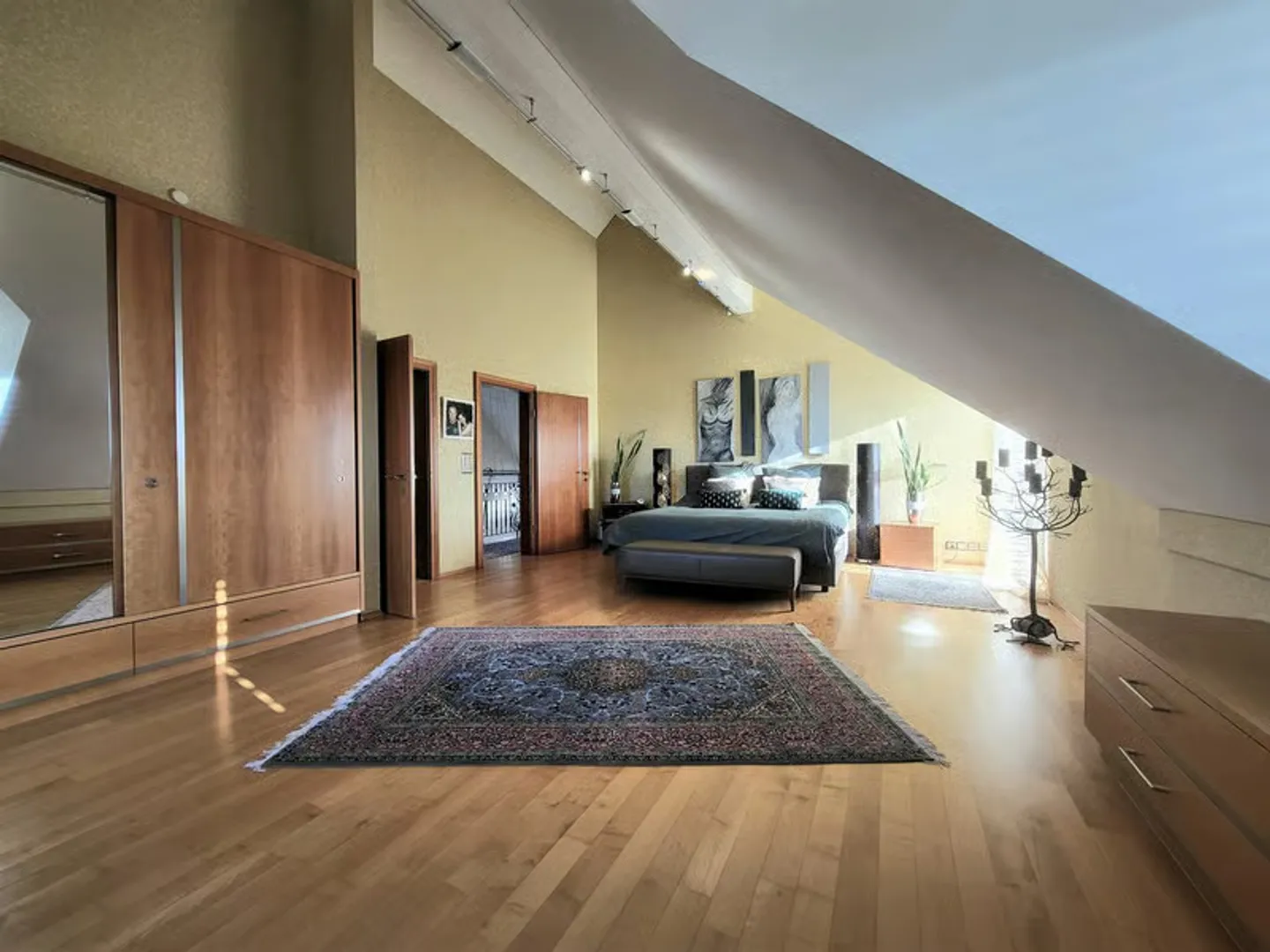 Luxurious Villa in Stettfurt - Photo 9 of 12