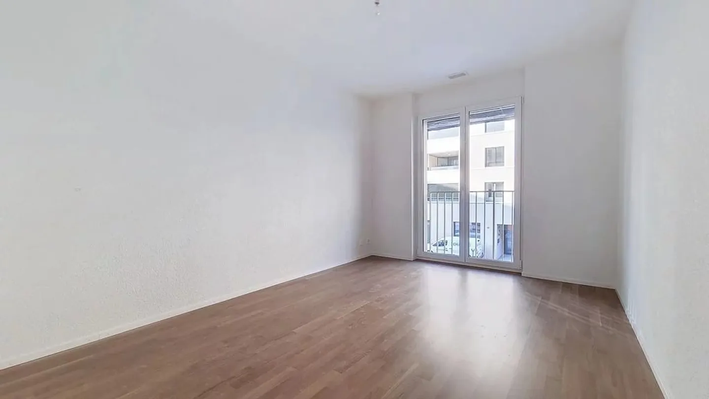 Charmant appartement 2.5 pièces - Photo 8 sur 11