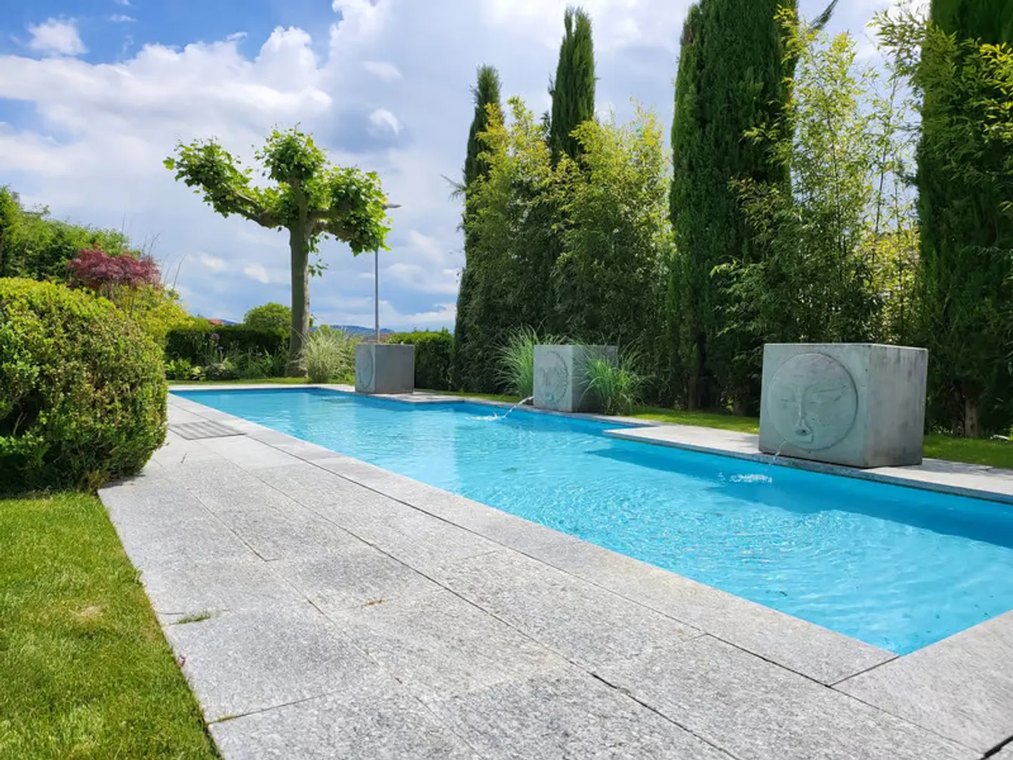 Luxurious Villa in Stettfurt - Photo 4 of 12