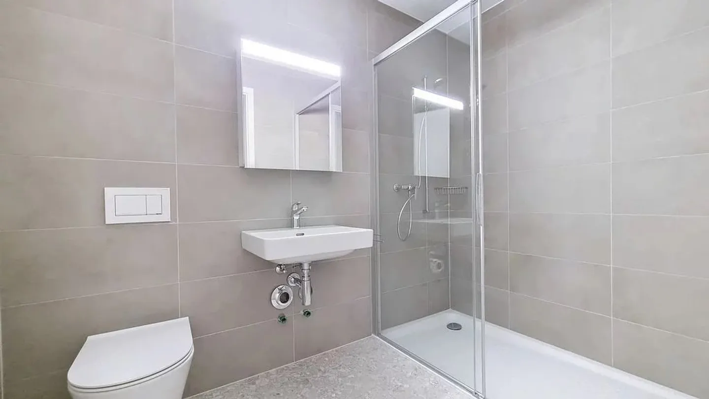 Charmant appartement 2.5 pièces - Photo 9 sur 11