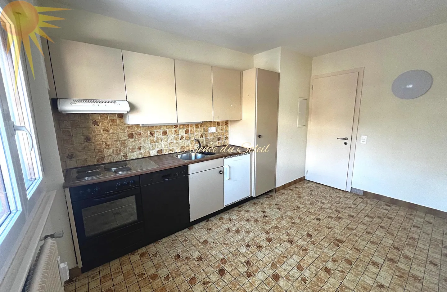 Appartement Charmant à Crans-Montana - Photo 5 sur 14