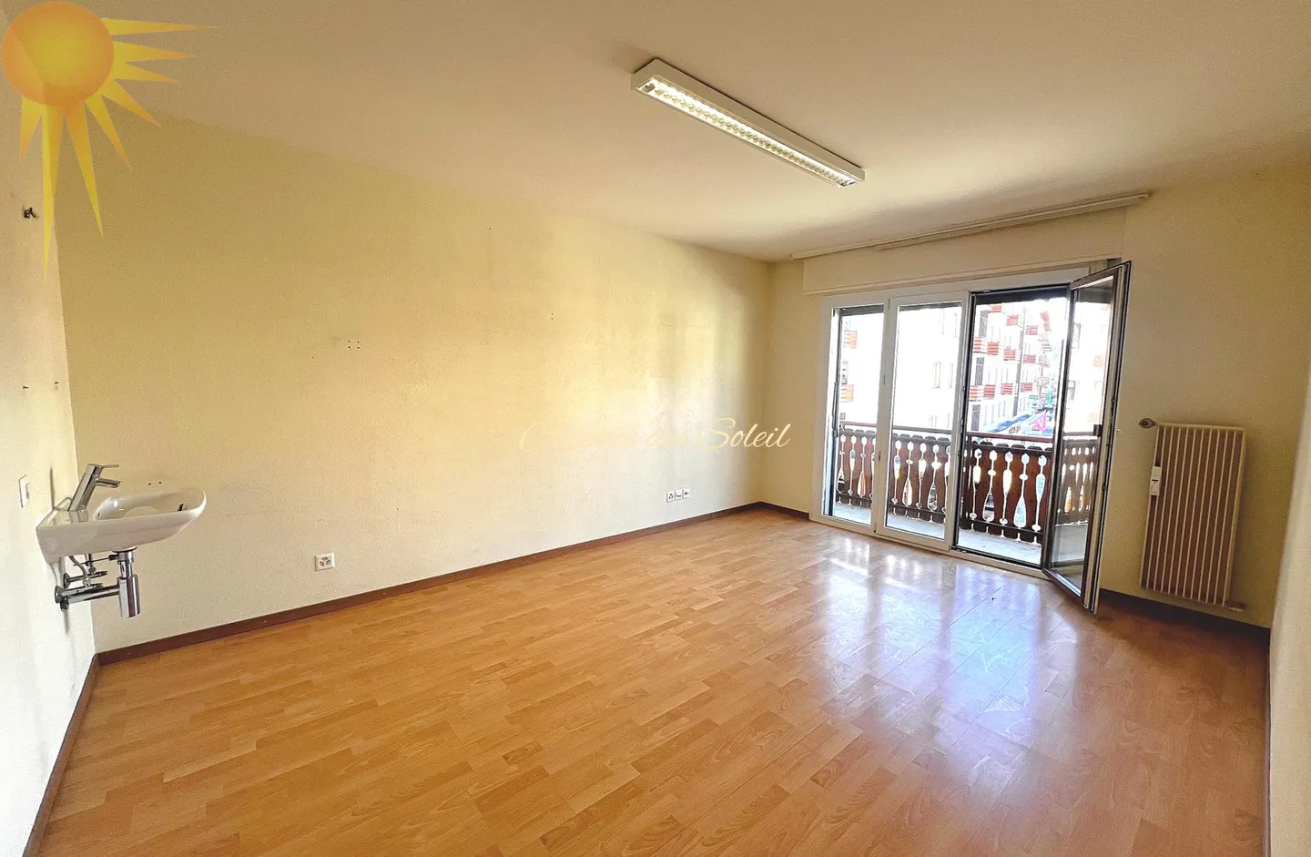 Appartement Charmant à Crans-Montana - Photo 7 sur 14