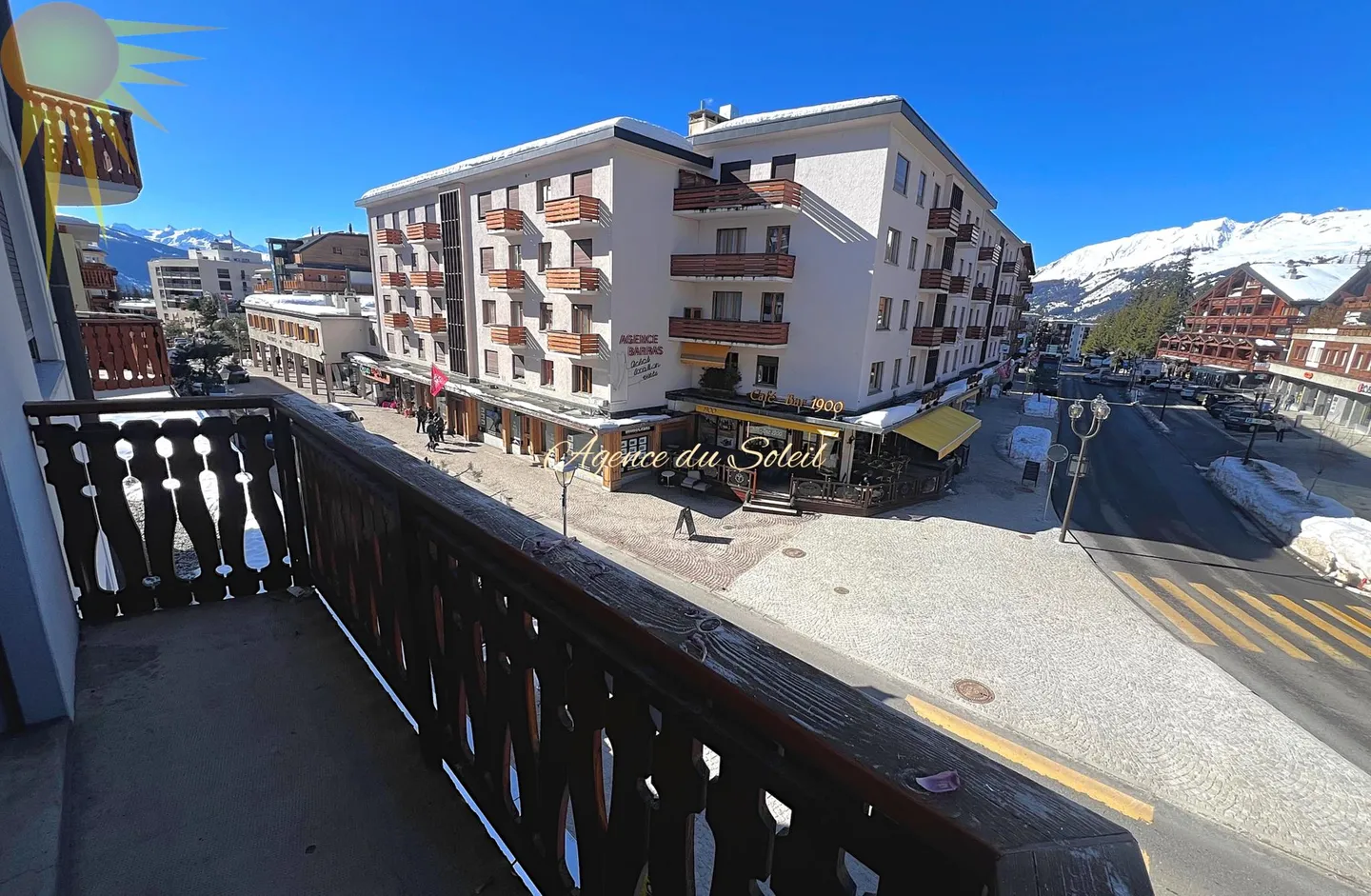 Appartement Charmant à Crans-Montana - Photo 8 sur 14