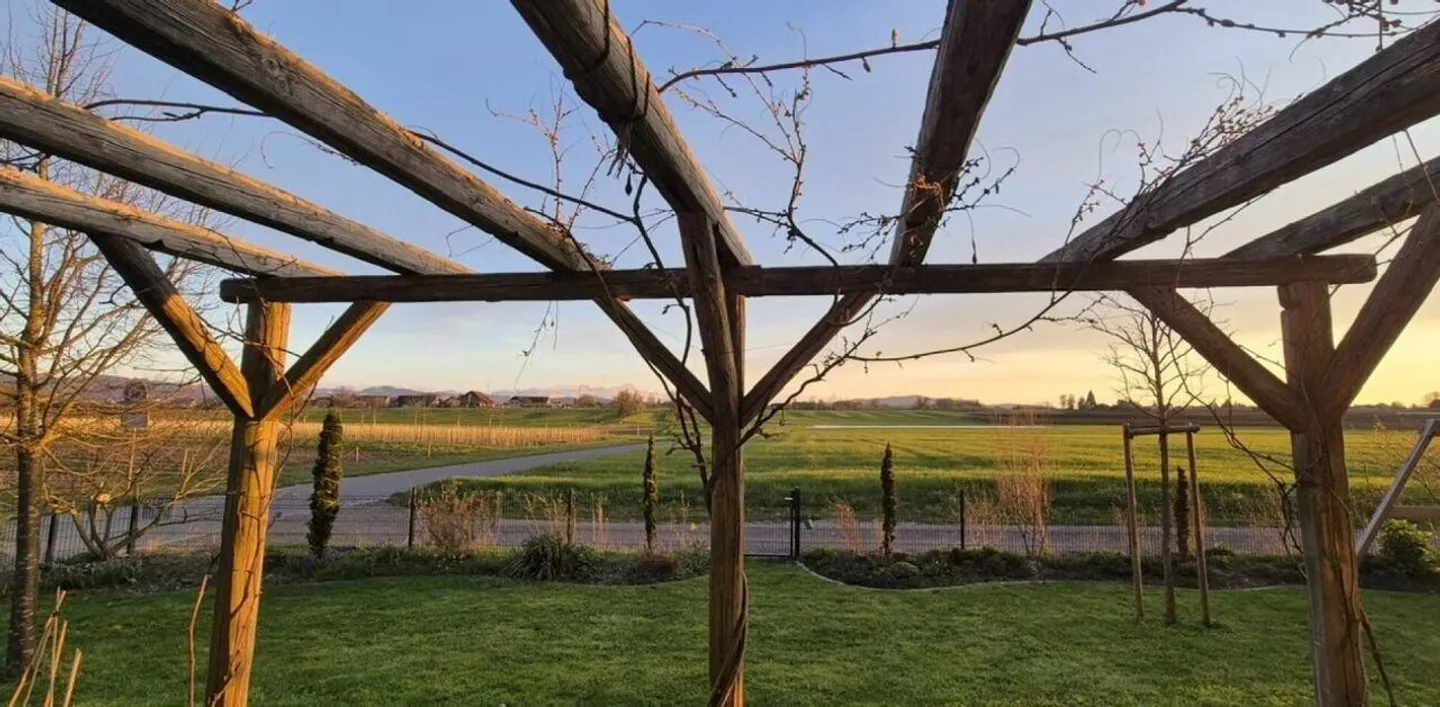 Living in the Green by Lake Constance - Photo 4 of 21