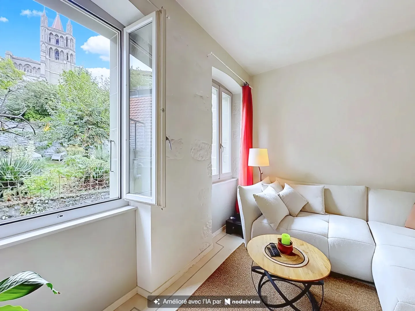 Charming Apartment in Historic Building - Photo 1 of 9