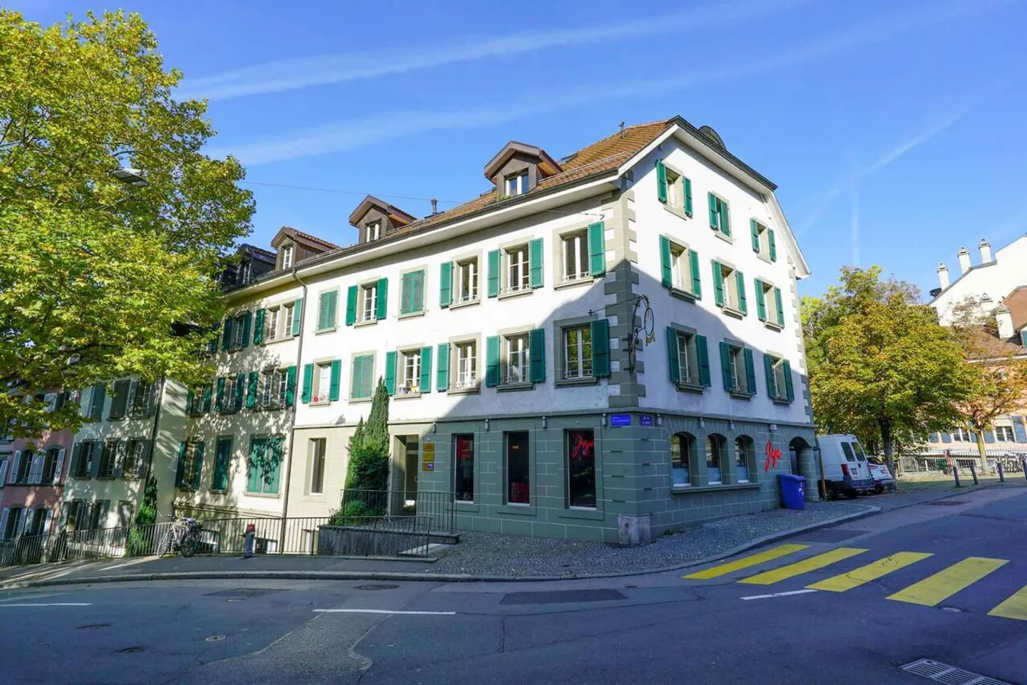 Posiziona con successo i tuoi futuri progetti nel centro città! - Foto 1 di 1
