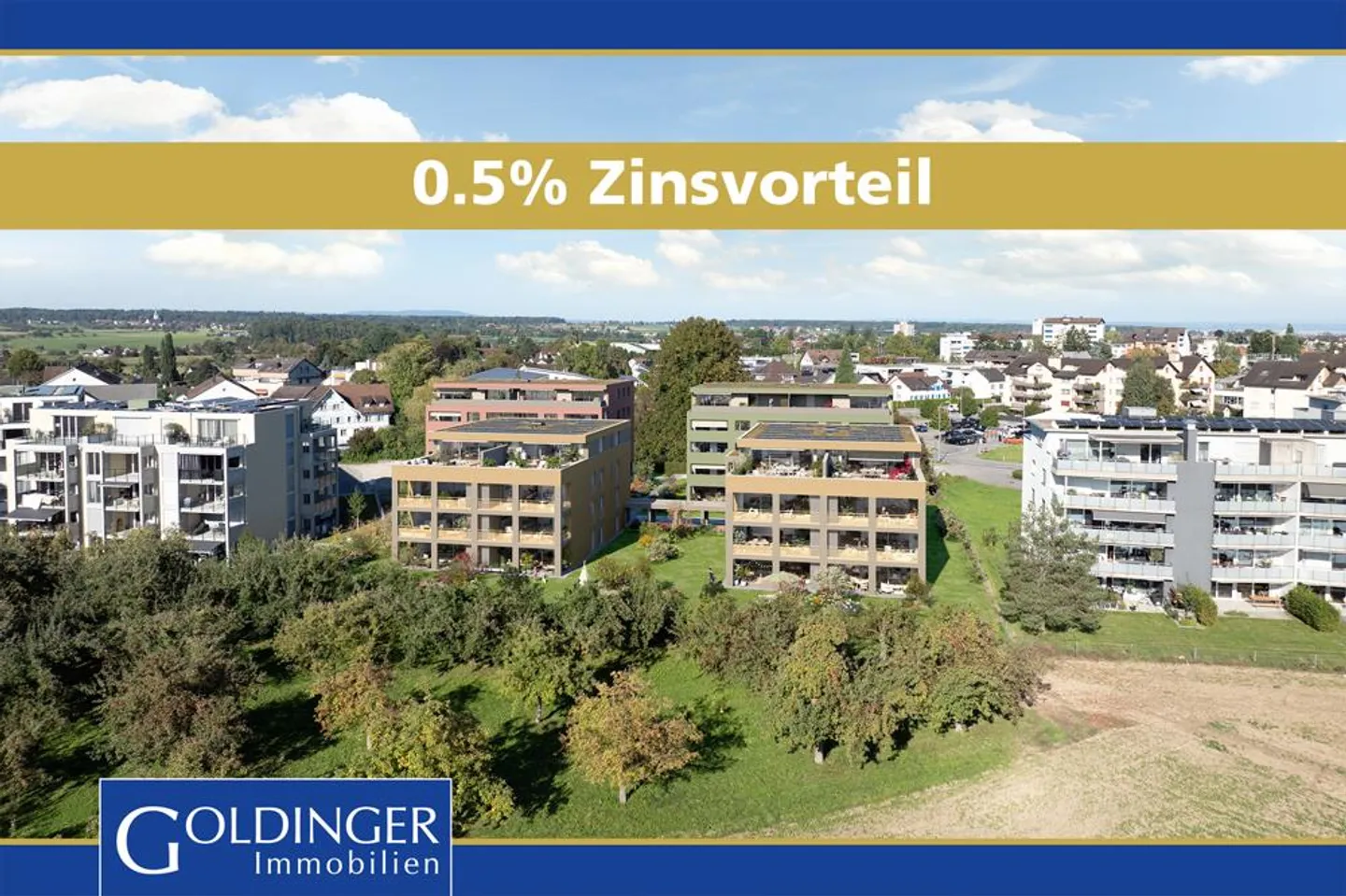 Chöpplishus - Wohnen mit Stil - Foto 1 von 7
