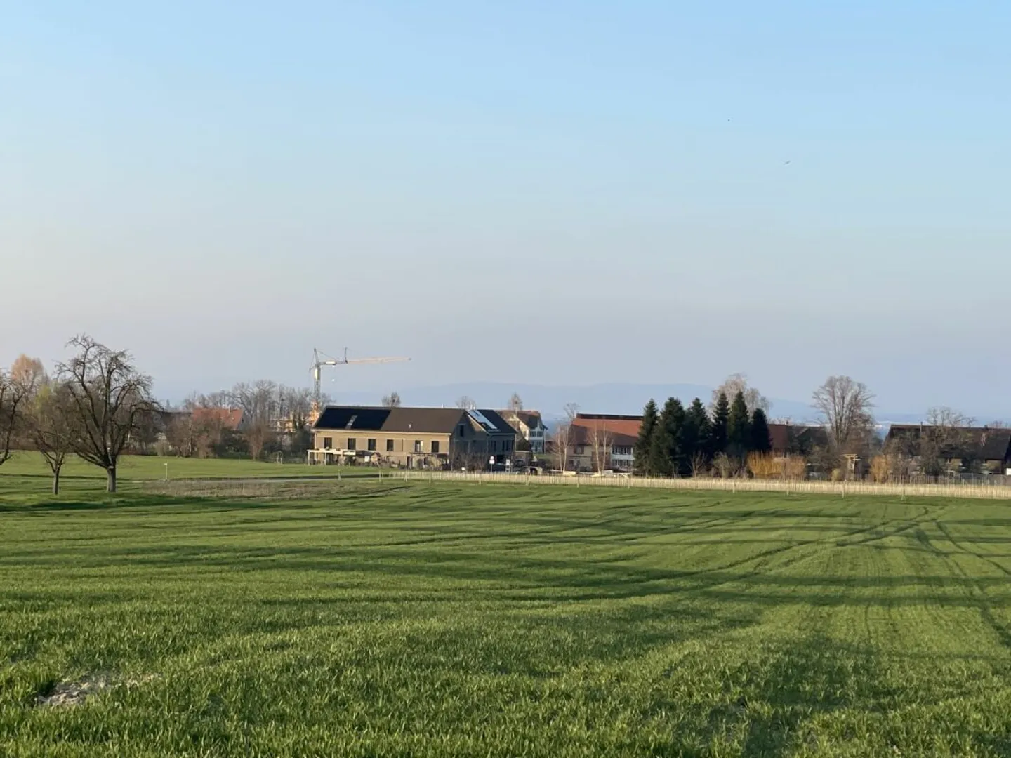 Living in the Green by Lake Constance - Photo 7 of 21