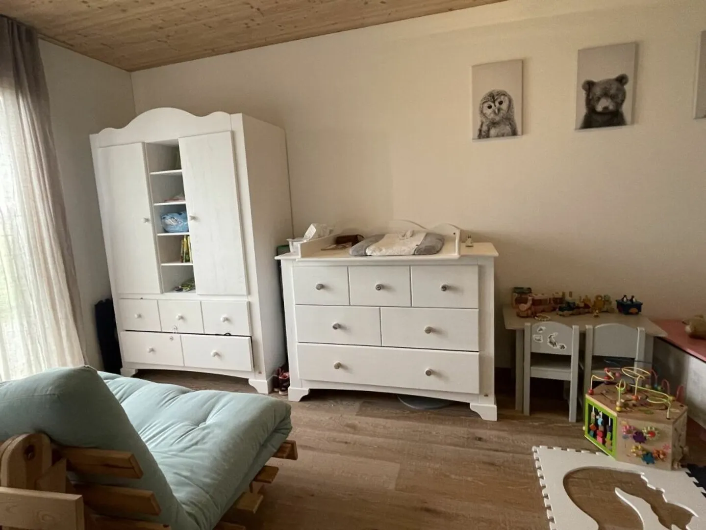 Living in the Green by Lake Constance - Photo 15 of 21