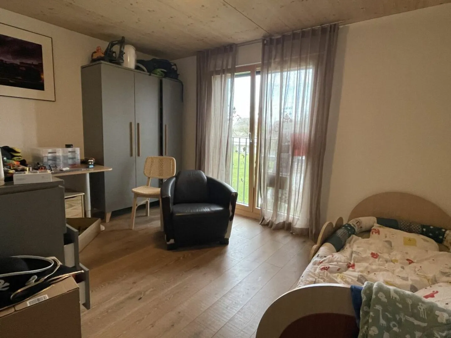 Living in the Green by Lake Constance - Photo 16 of 21