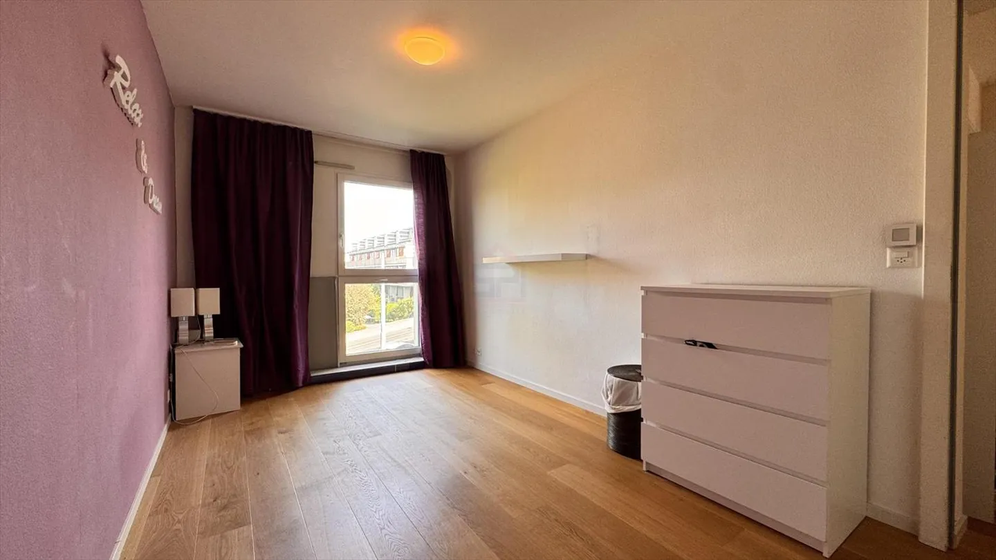 5-room apartment - Photo 10 of 11