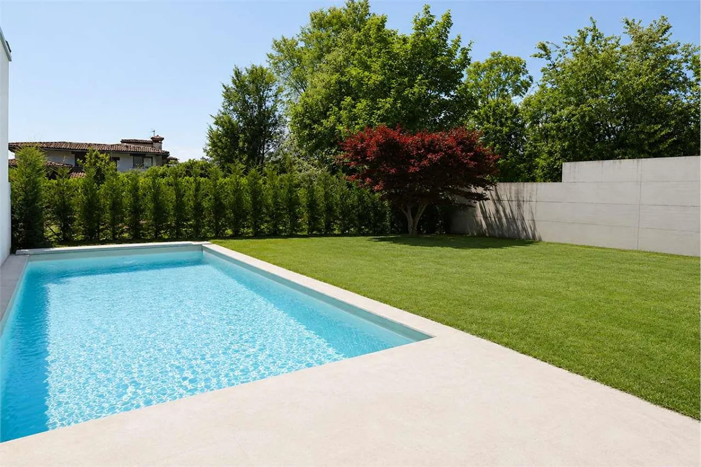 Villa avec jardin et piscine - Photo 4 sur 13