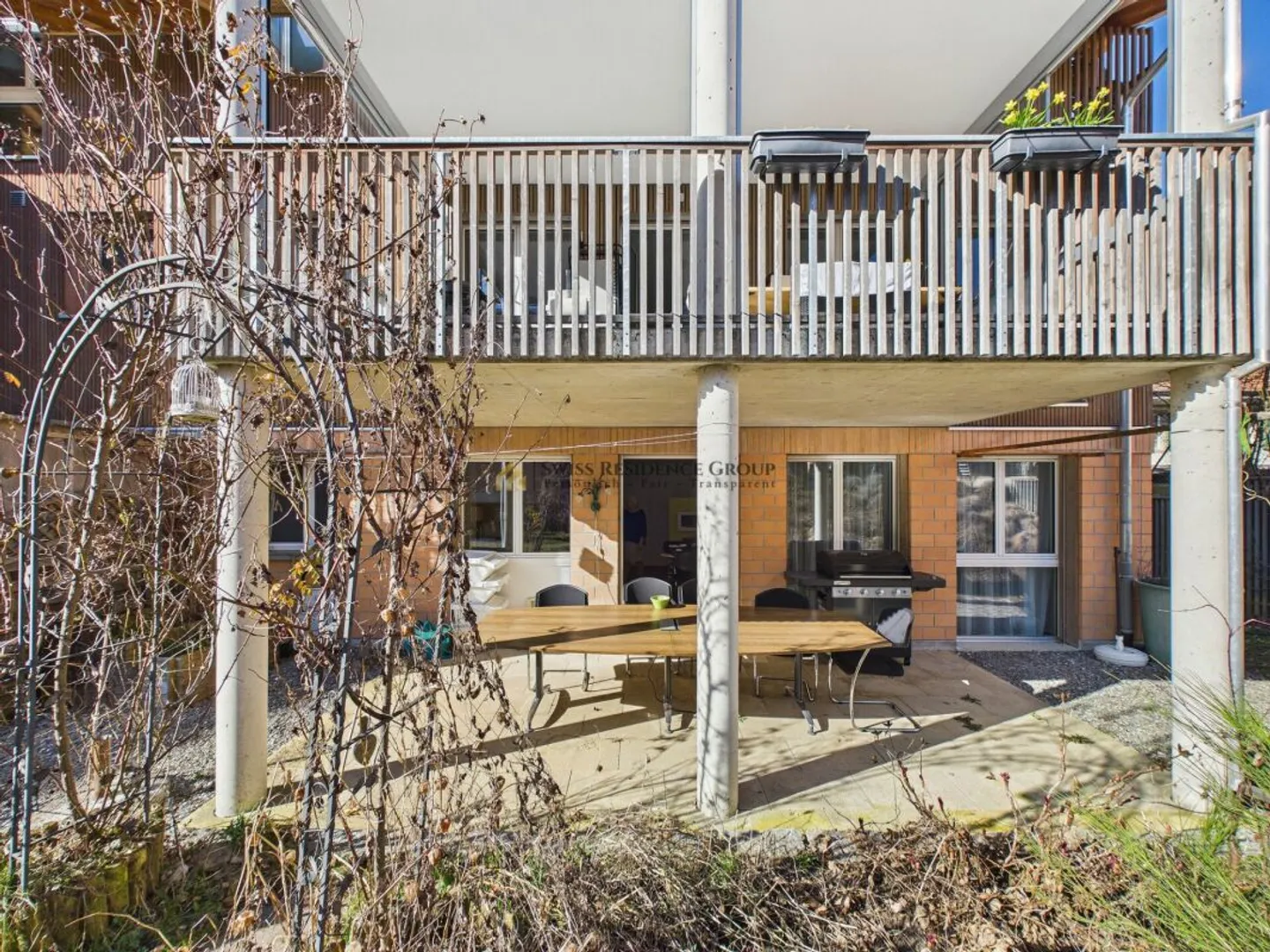 Modern Condominium with Garden and High Quality of Living - Photo 5 of 6