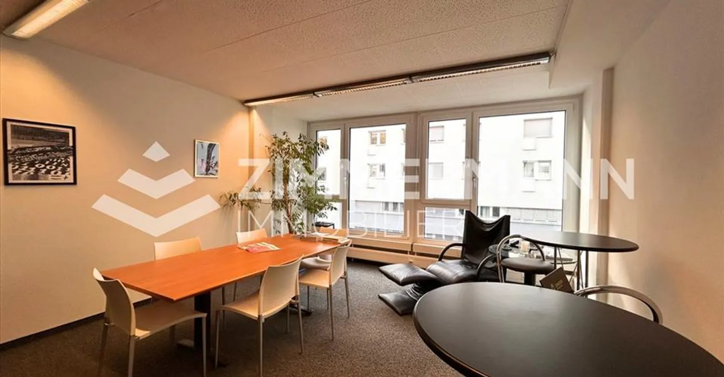 Spazio ufficio in affitto - Foto 4 di 10