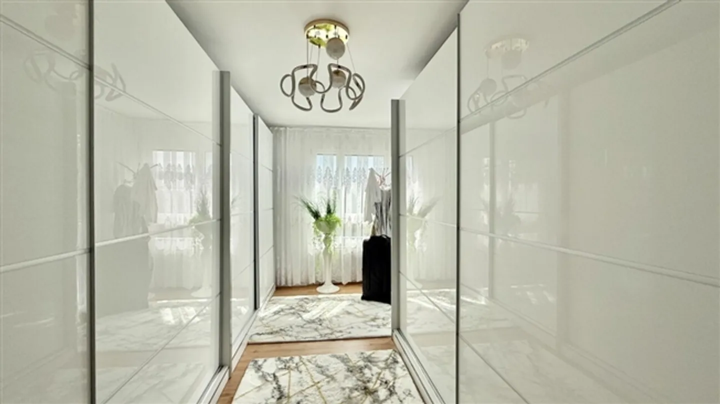 3.5 Room Apartment in the Popular Holenacker District - Photo 4 of 10