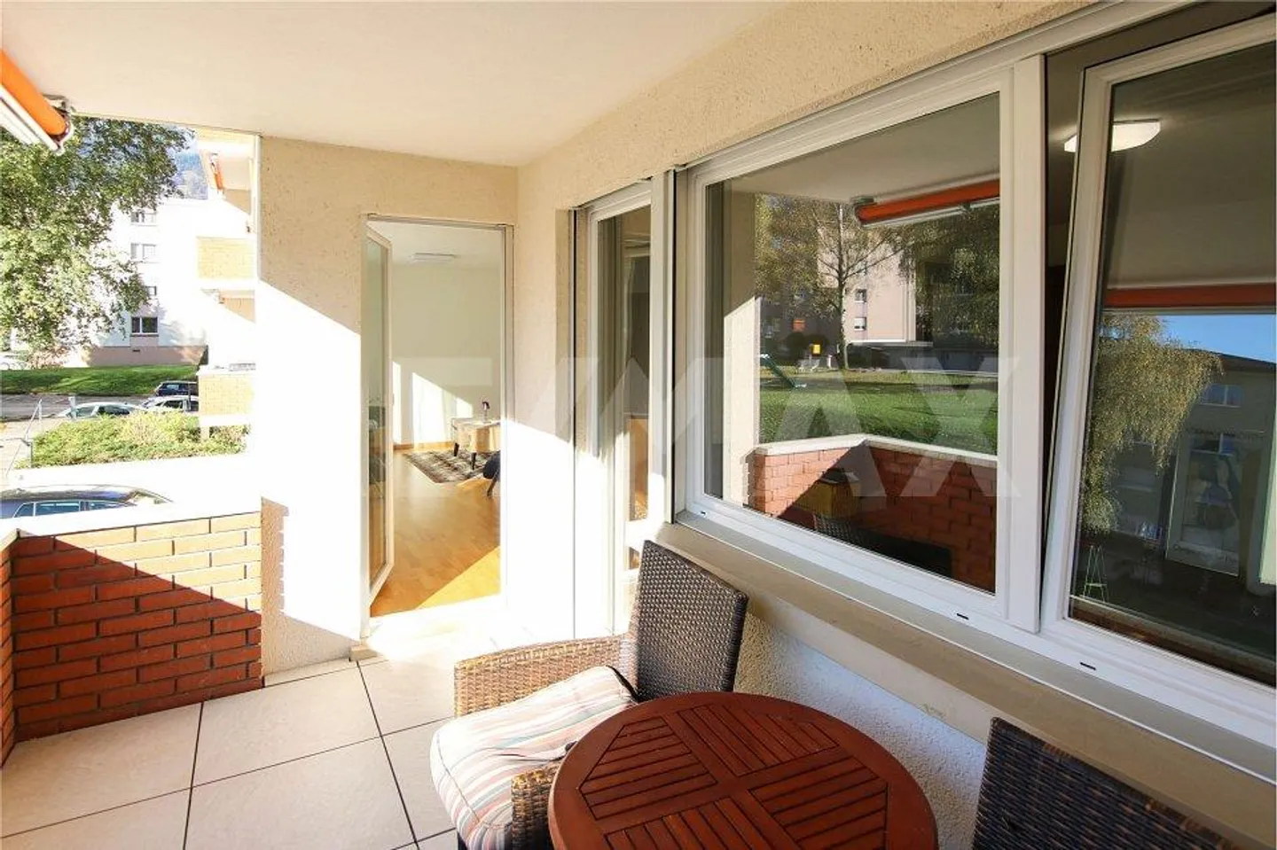 4½ pièces avec garage individuel et place de parking extérieure - Photo 6 sur 13