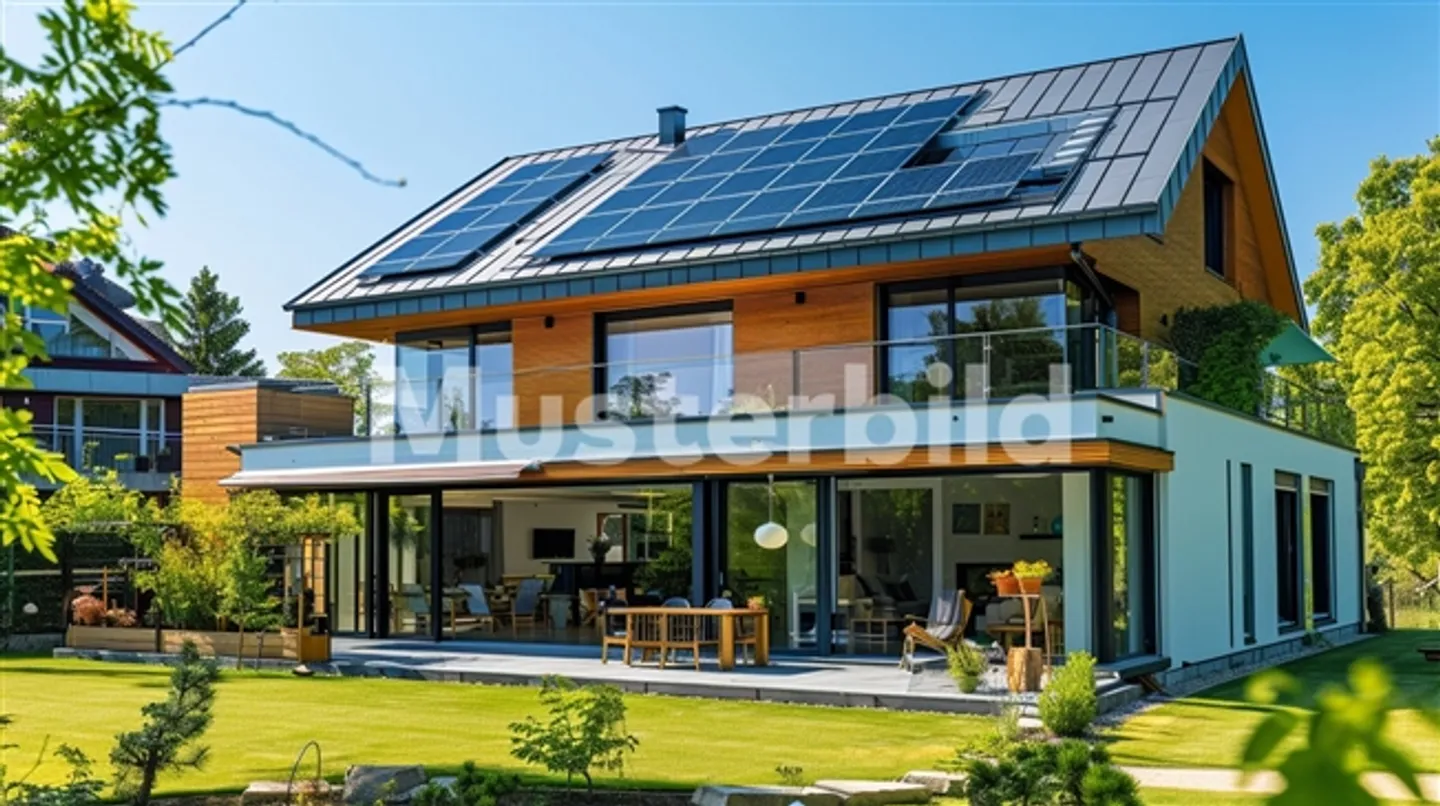 Exchange Property Modern 4.5-Room Apartment in Balgach – Ideal for Families and Home Office - Photo 2 of 7