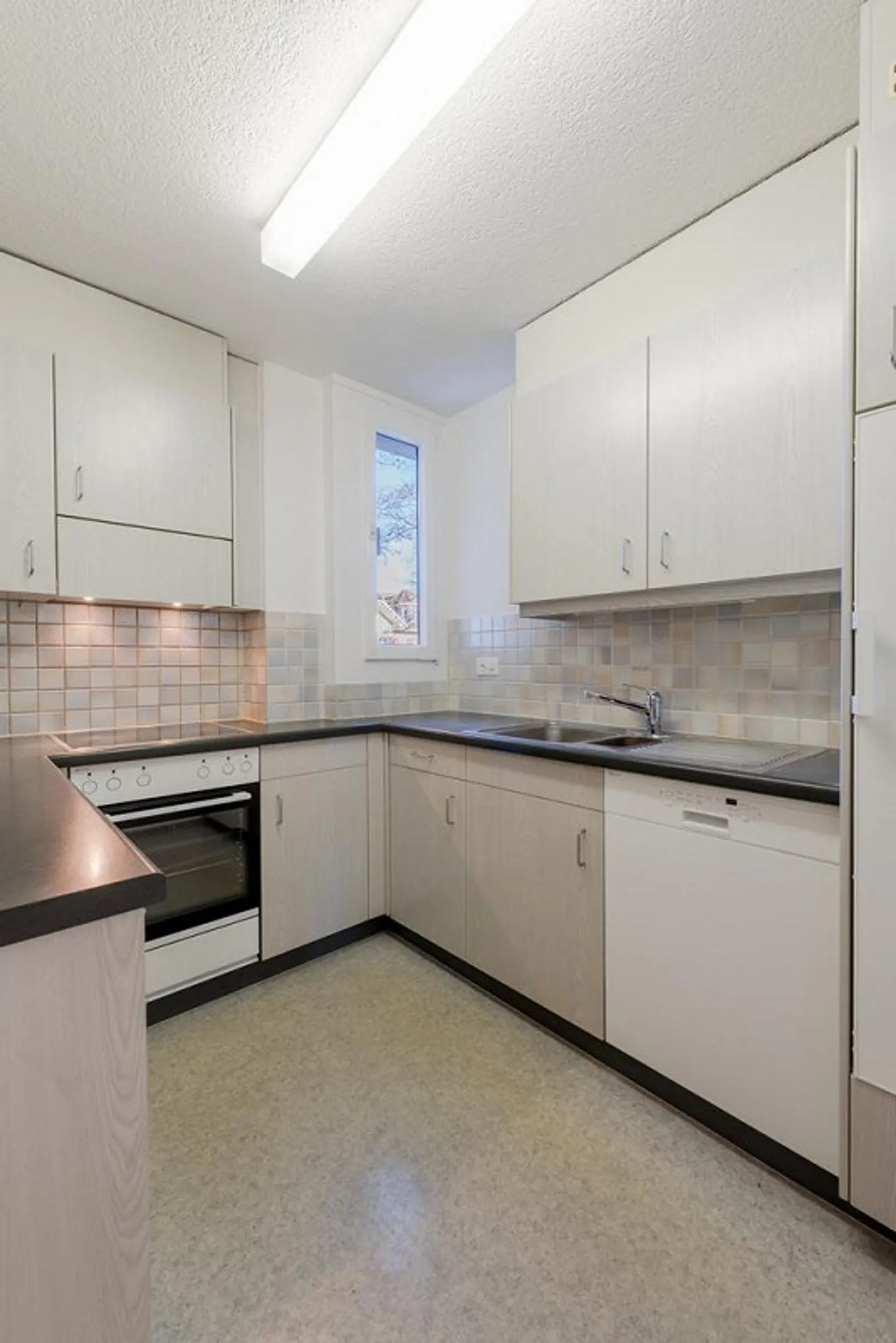 Familienfreundliche Wohnung in Bern - Foto 2 von 10